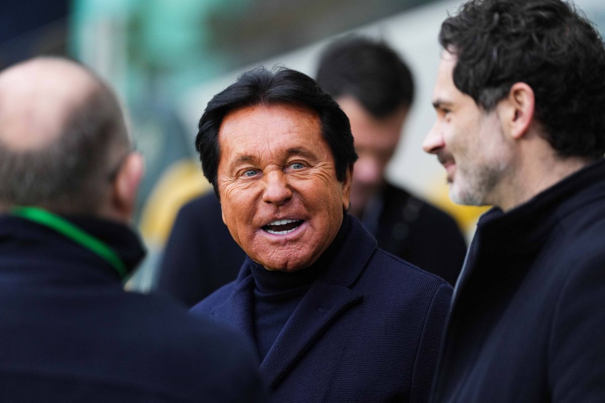 La vente du FC Nantes bloquée par la DNCG ?