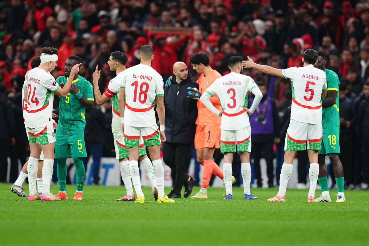 CAN 2025 : Il ne trouve pas le Maroc très fair-play