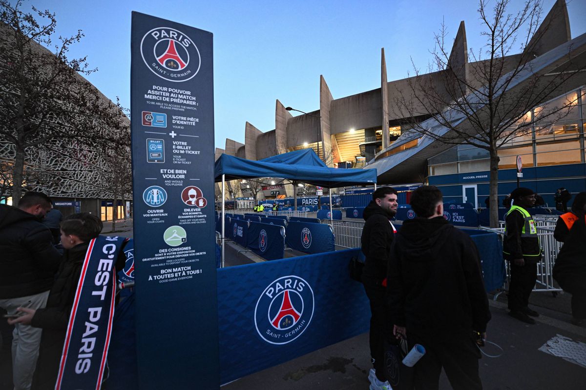 PSG : 2 milliards pour 70.000 places, décision imminente du Qatar