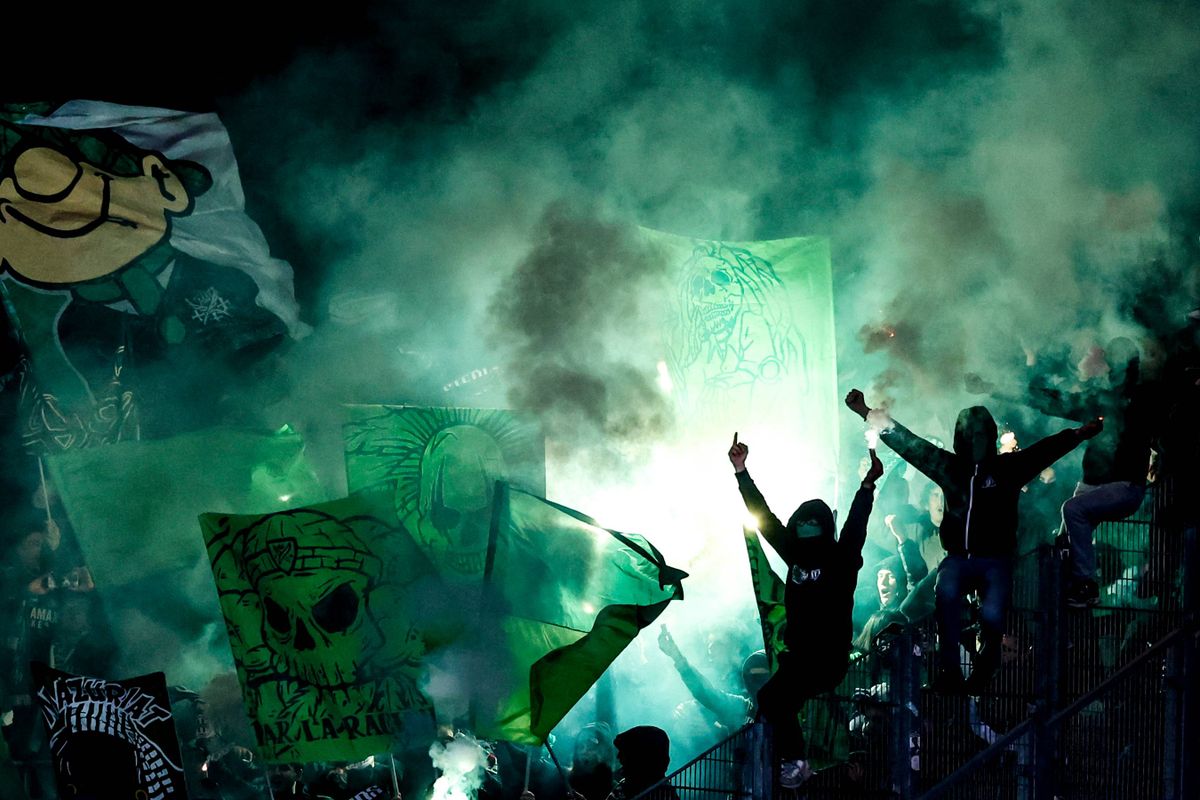 L'ASSE craint une grosse sanction