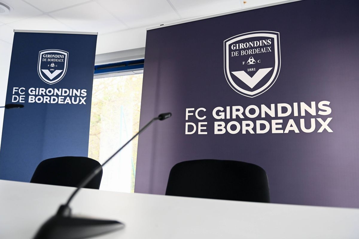 Feu vert total pour le rachat de Bordeaux