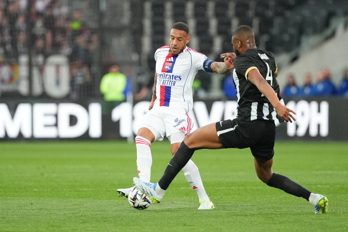 TV : OL - Angers, sur quelle chaîne et à quelle heure ?