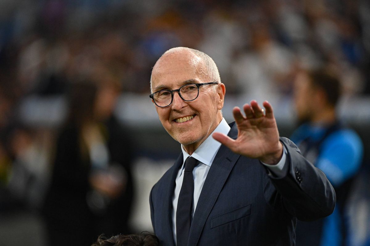 McCourt ne veut plus dépenser un centime à l'OM