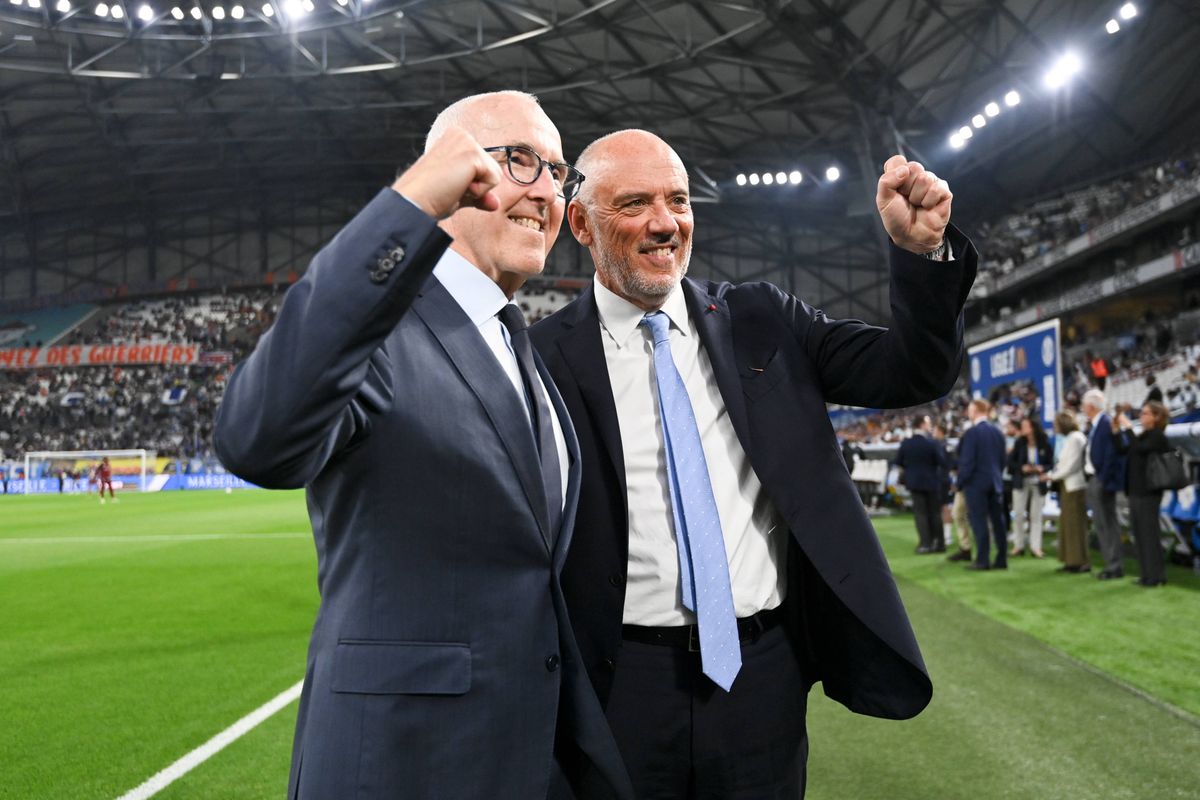 OM : La prochaine recrue de McCourt, ce sera pour 2028