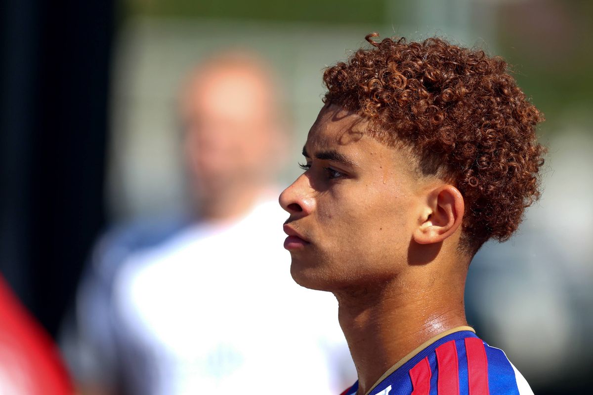 OL : La très grosse surprise Hamdani se prépare