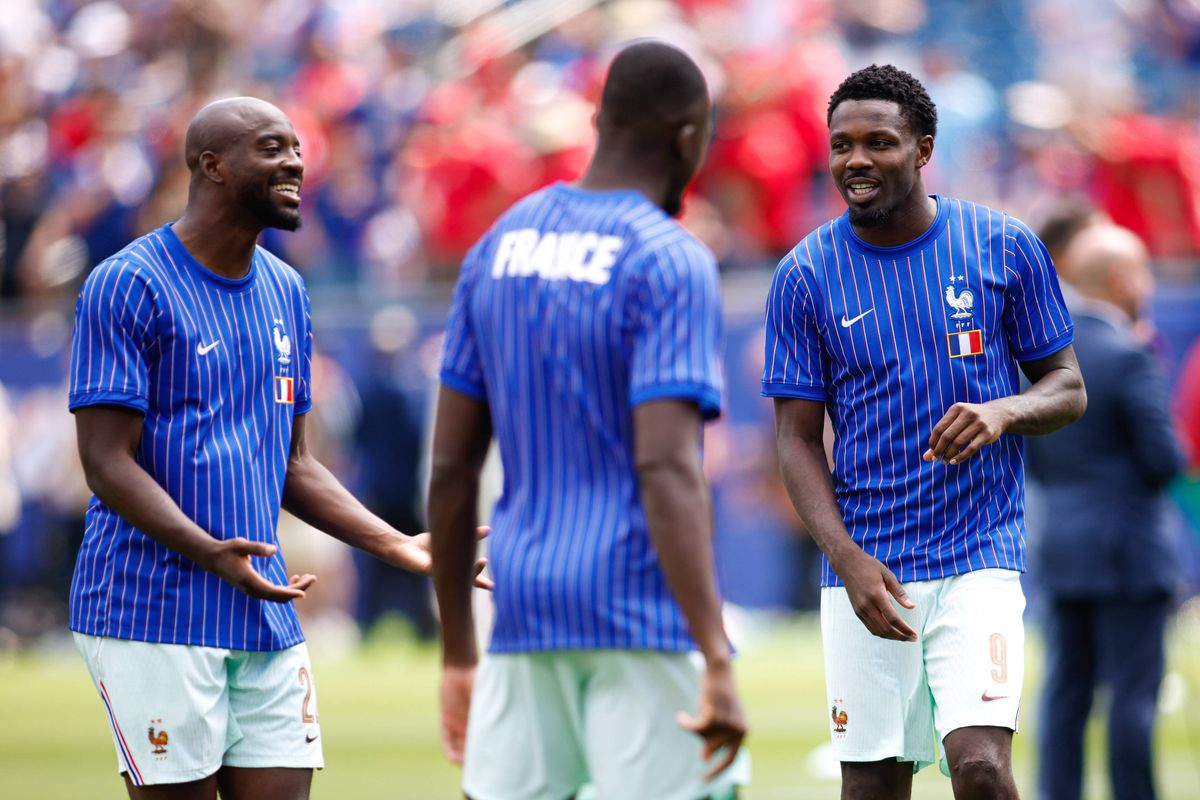 Un buteur français à Man United en janvier, ça chauffe