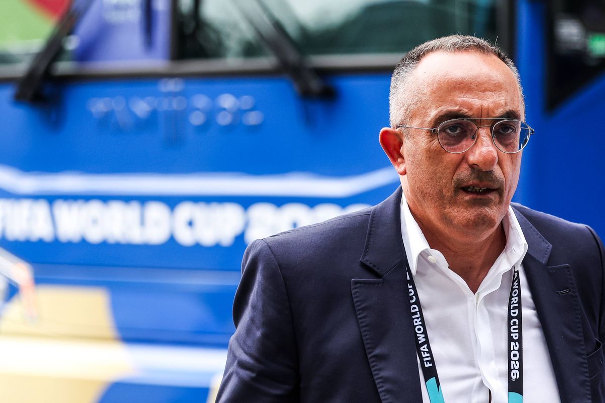 EdF : Le boss de la sécurité des Bleus a gratté 300.000 euros aux joueurs