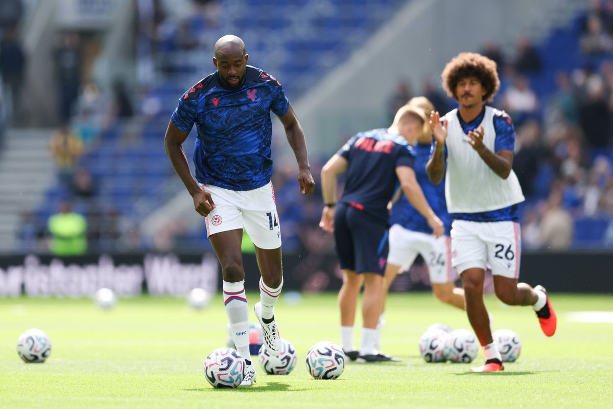 De Zerbi a cinq cibles pour sauver Tottenham