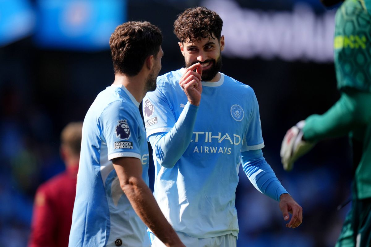 Le Barça attend la sanction de City pour faire un gros coup