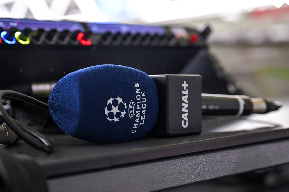 Canal+ a perdu 200 millions d'euros ce jeudi