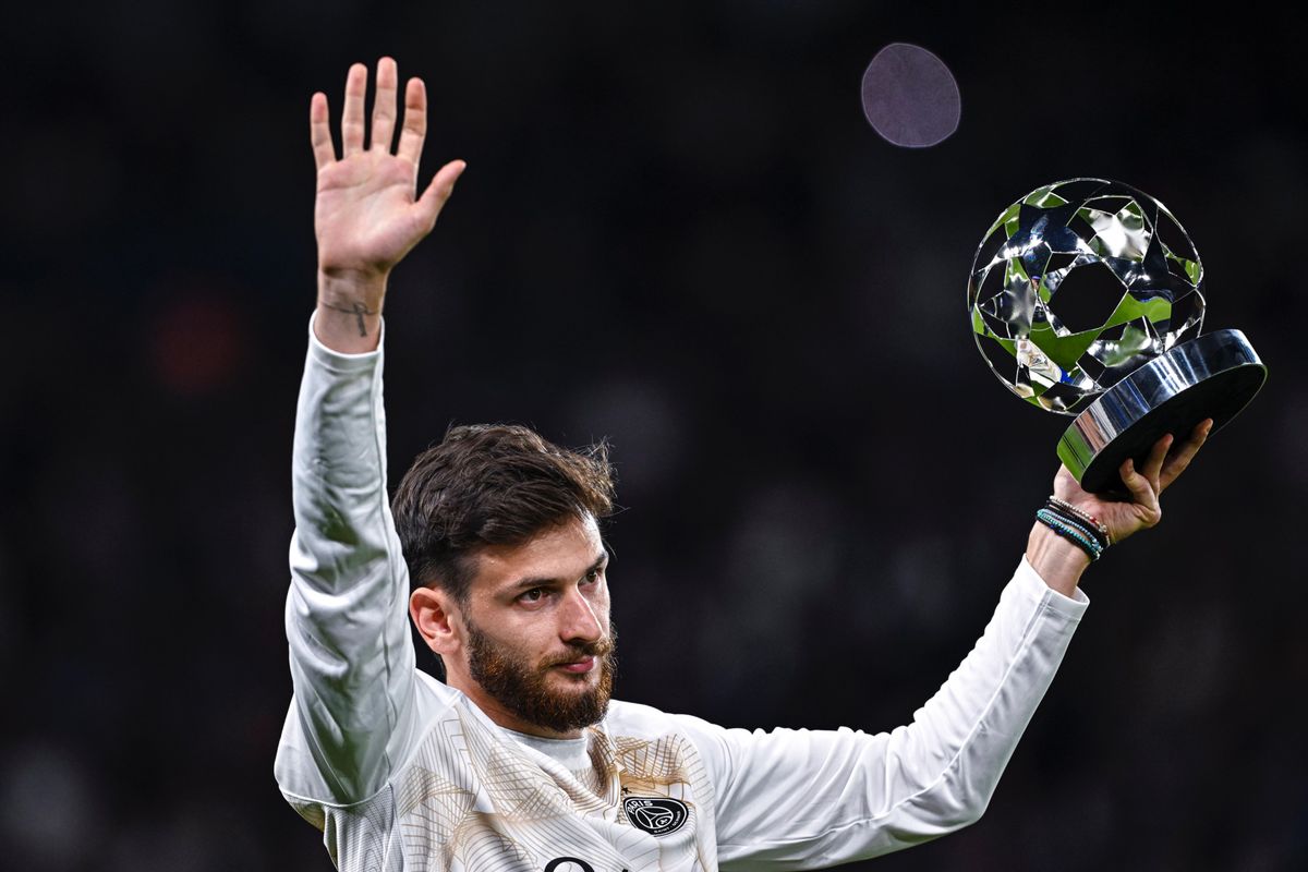 La vraie star du PSG annoncée Ballon d'Or 2026