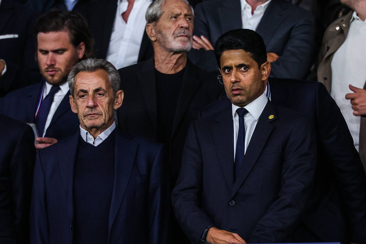 Le PSG ne craint rien, la DNCG ne punira pas le Qatar