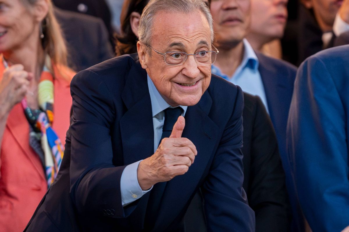 Le Real annonce 50.000 raisons de faire pleurer le Barça