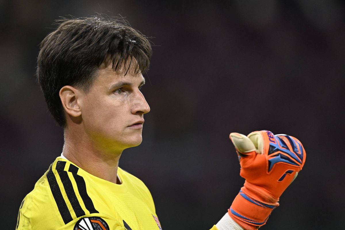 Descamps remplace Greif, l'OL a tranché