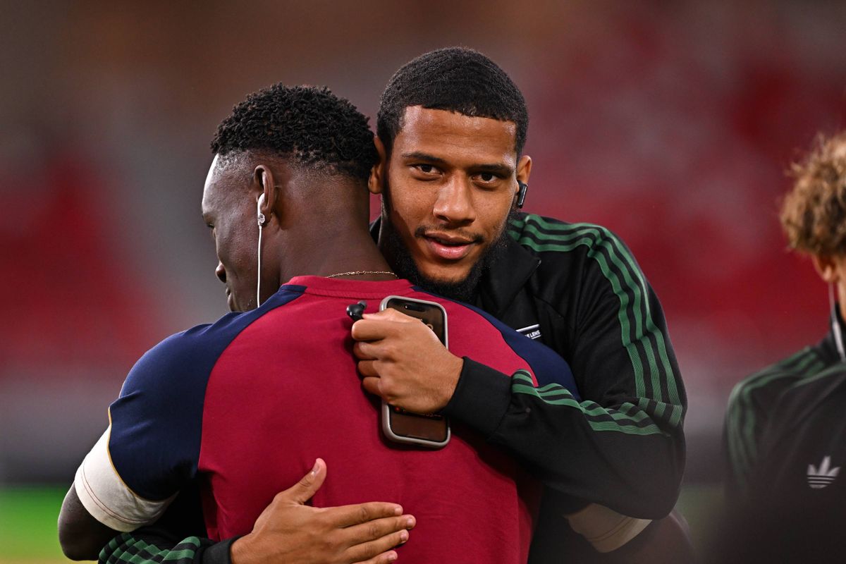 Todibo pas sérieux ? Lens se fâche