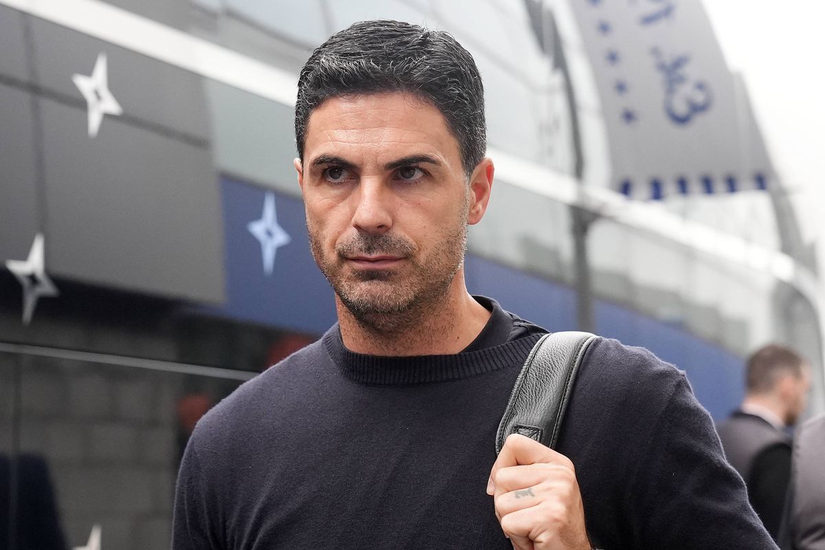 Mikel Arteta prolonge à Arsenal jusqu'en 2030