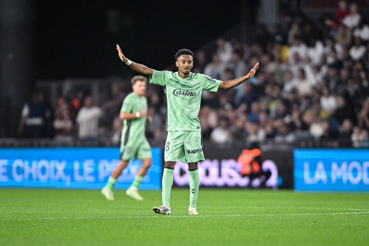 L'ASSE cartonne Sion en amical