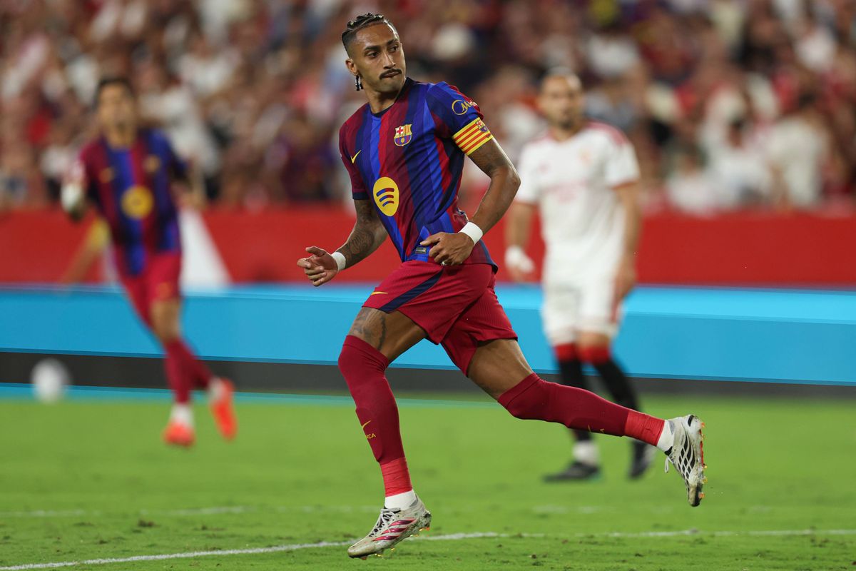 Le Barça fait son PSG, tout le monde prolonge !
