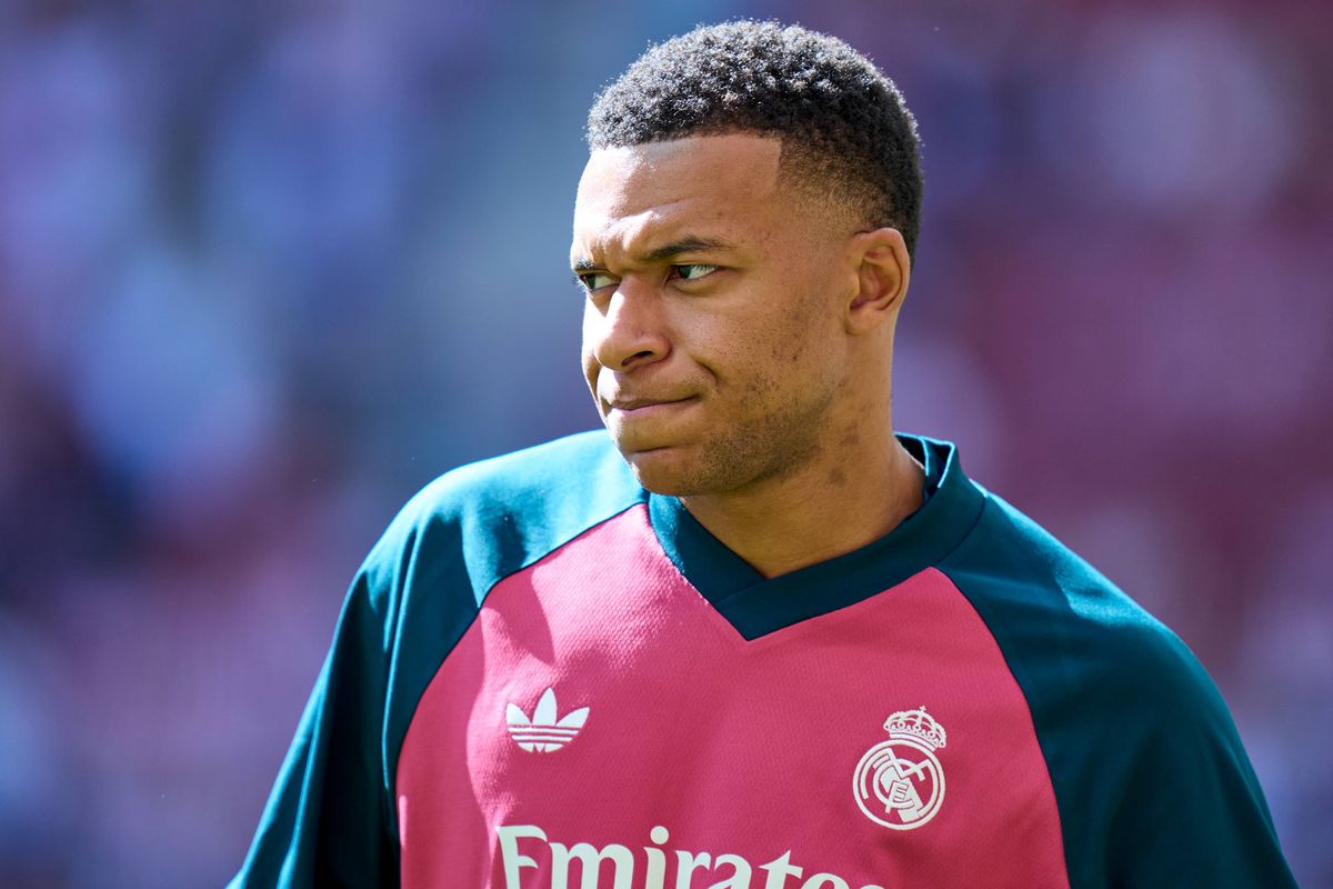 Mbappé « se croit tout permis », l'Espagne le détruit