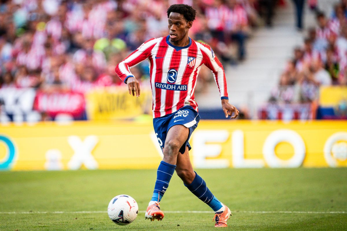 L'OL et l'OM peuvent l'oublier, l'Atlético met le paquet