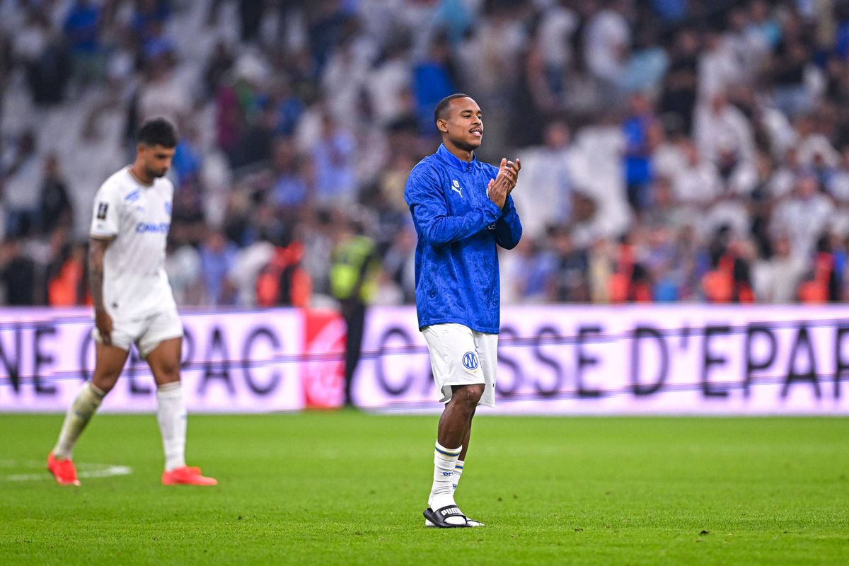 OM : Paixao donne les conditions de son départ