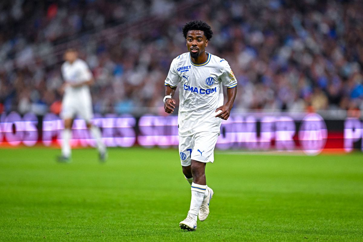 Arrêtons de pleurer, le message radical de l'OM