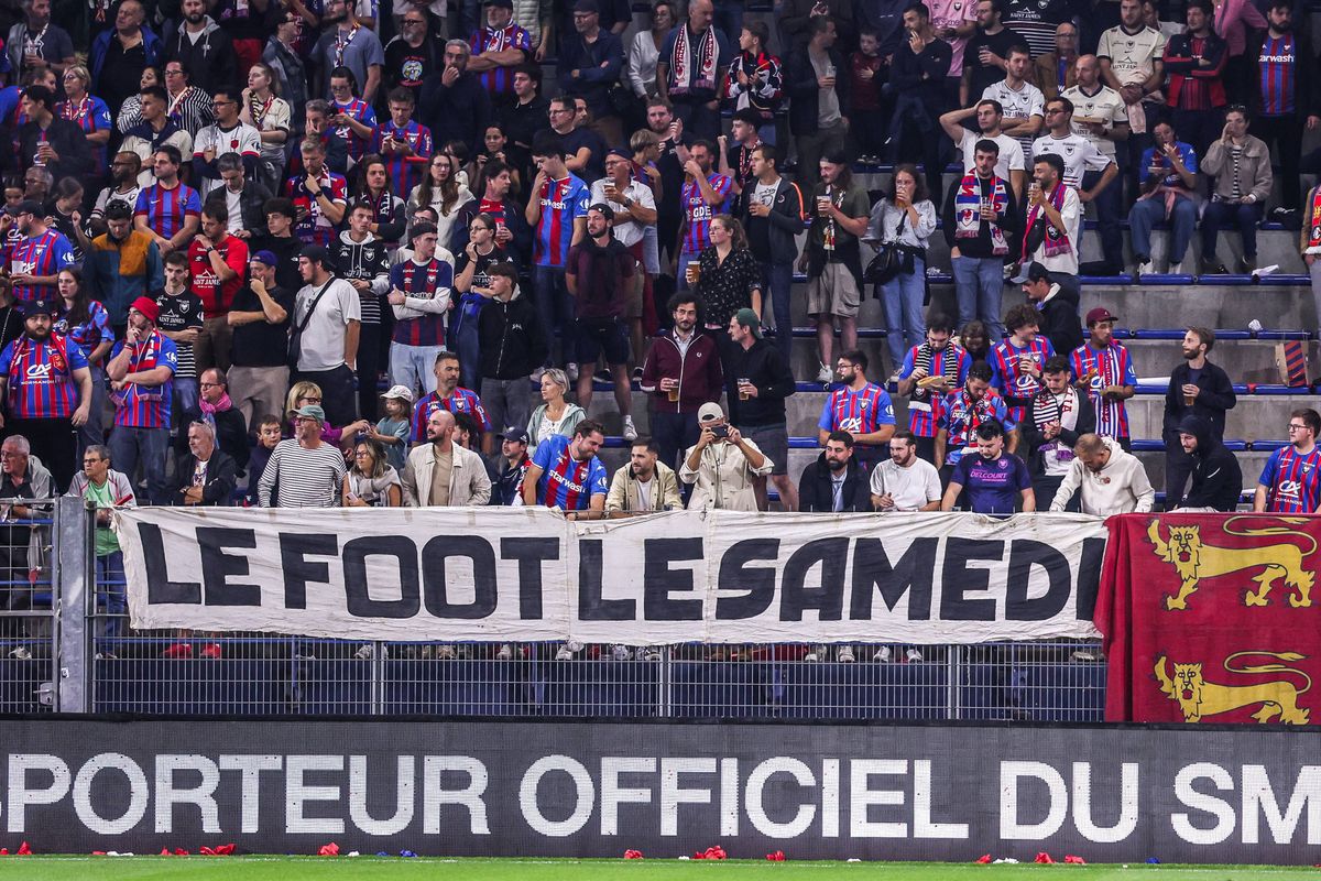 Ligue 3 : Ligue1+ cède face aux critiques