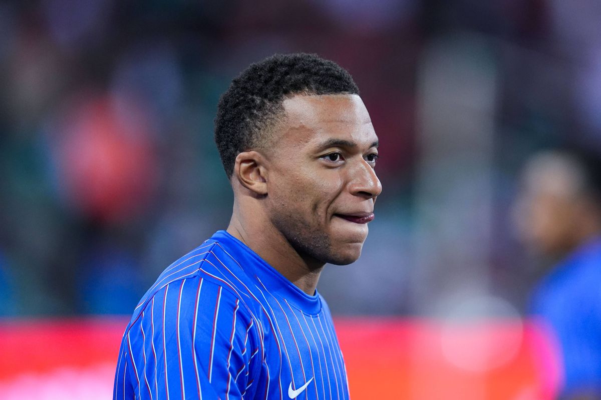 Mbappé en boite malgré sa blessure, il a une bonne excuse