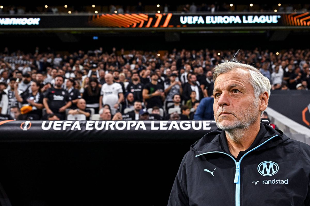 OM : Genesio fait trois paris pour sortir de la crise