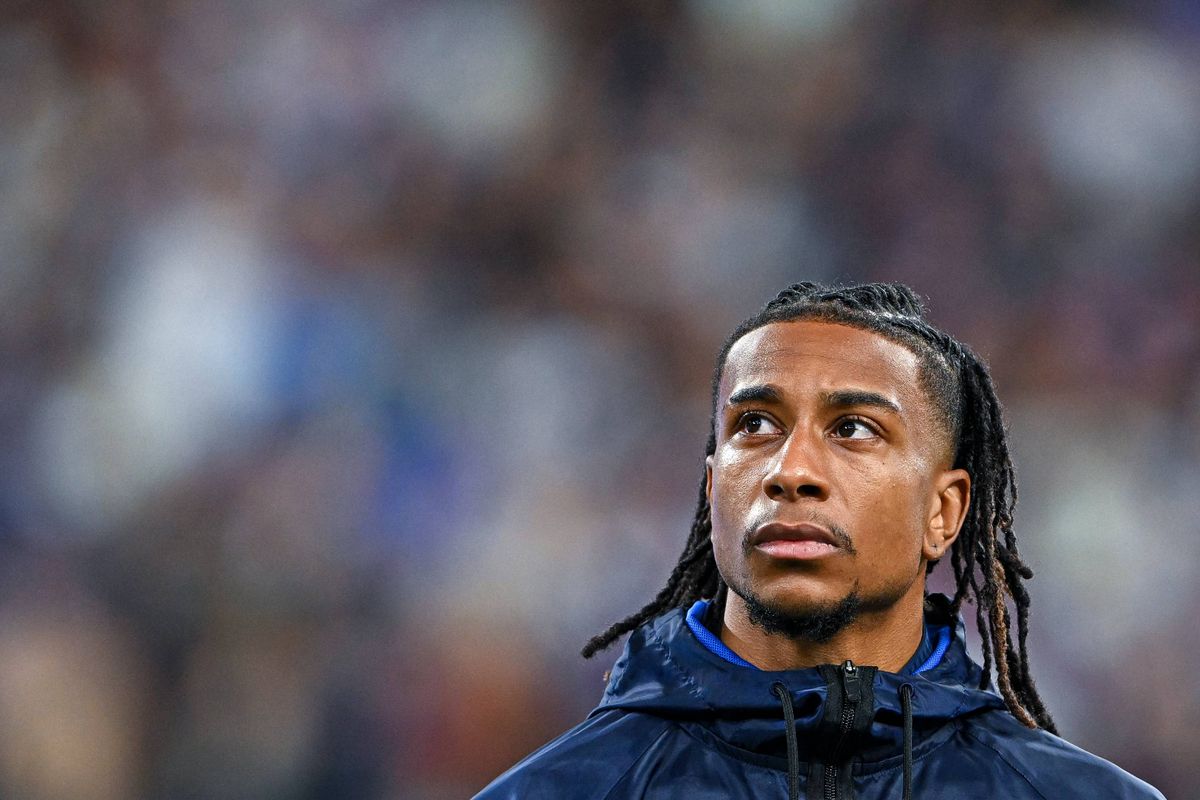 Olise Ballon d'Or, il annonce une grosse surprise