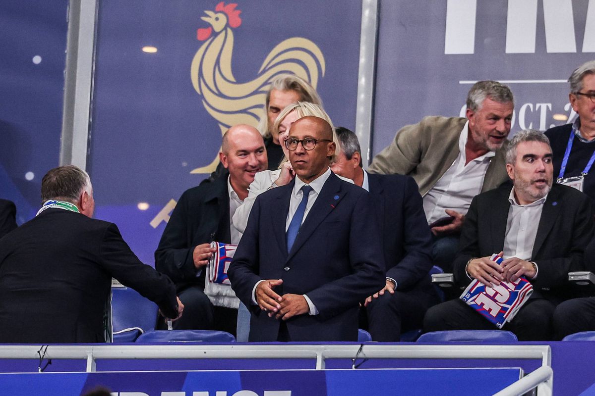 TV : Diallo fait une fleur à France Télévisions
