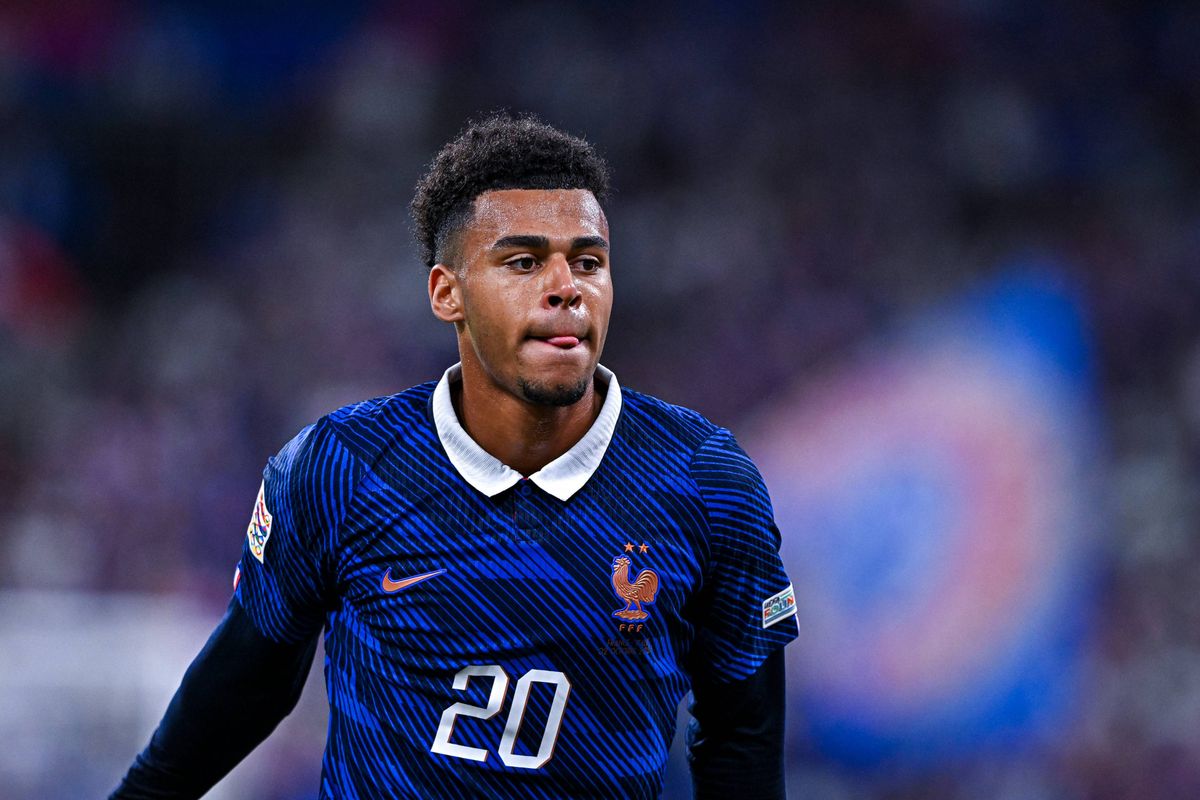 PSG : Un but en 10 matchs, Désiré Doué fait une promesse