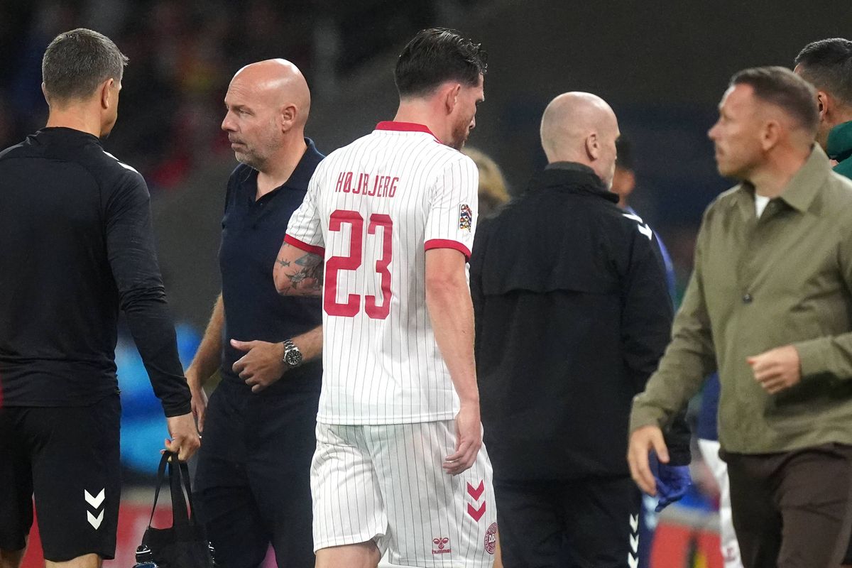 « Des matchs en bois », les nerfs lâchent à l'OM
