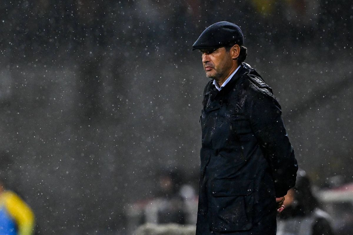 OL : La décision radicale de Fonseca, seul Tolisso y échappe