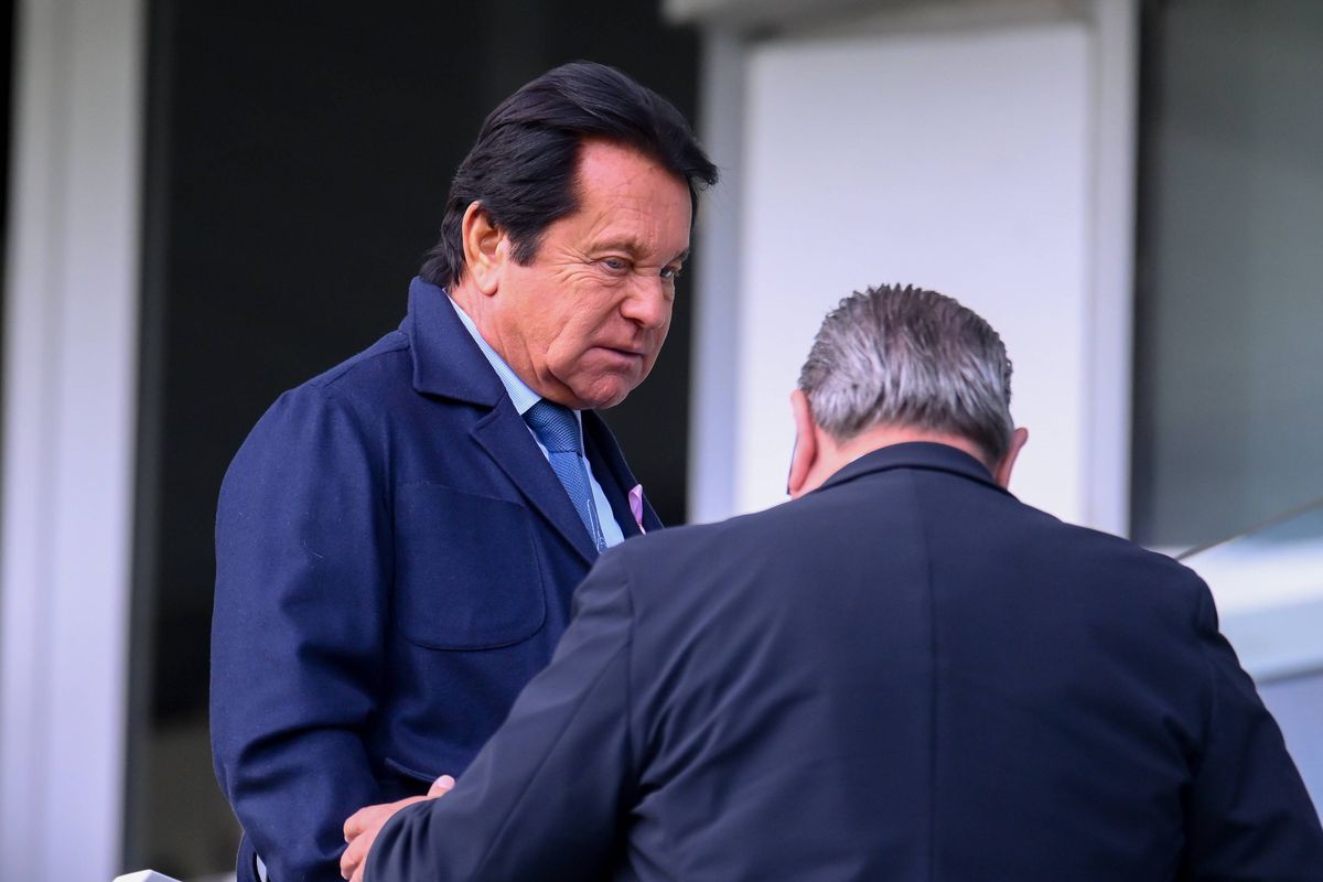 Officiel : C'est fini pour la vente du FC Nantes