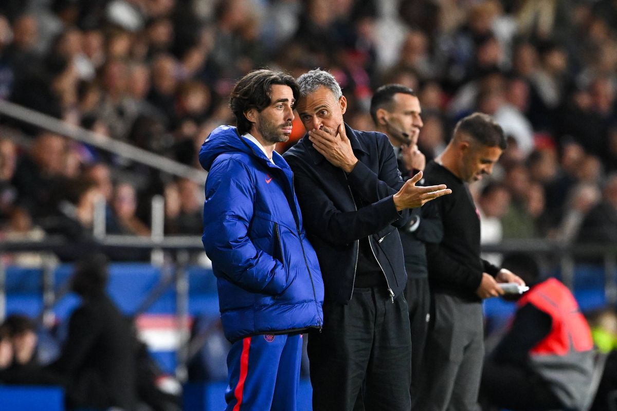 Le PSG n'est pas serein, deux recrues annoncées pour janvier