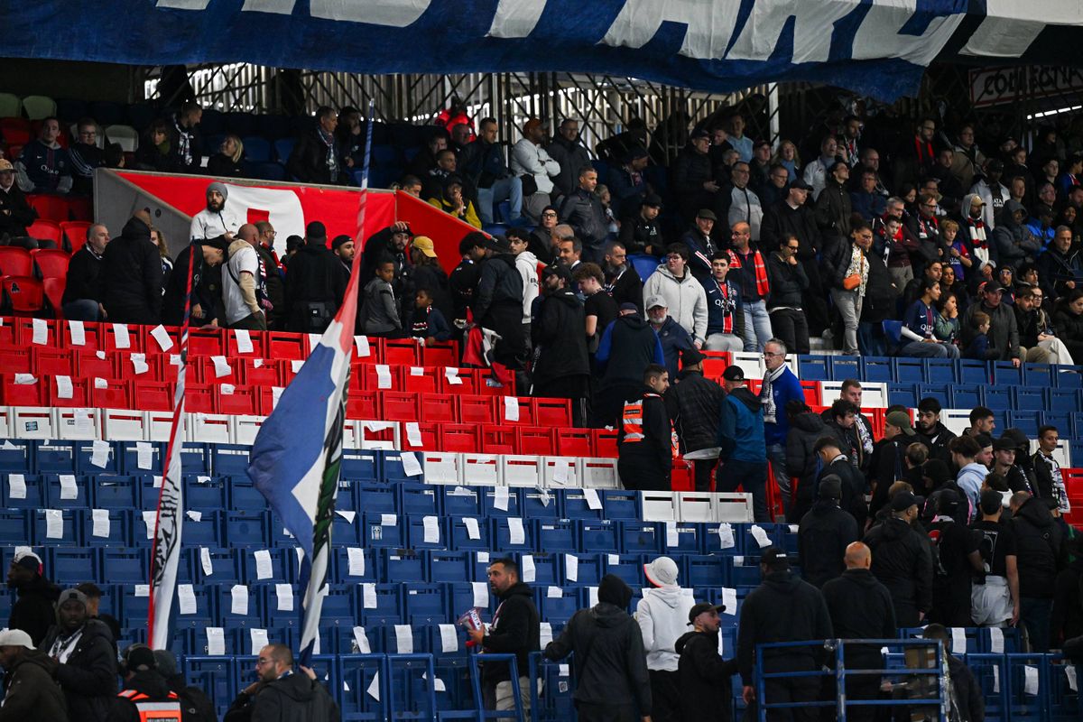 PSG : « Milice », le mot qui fait bondir le Qatar