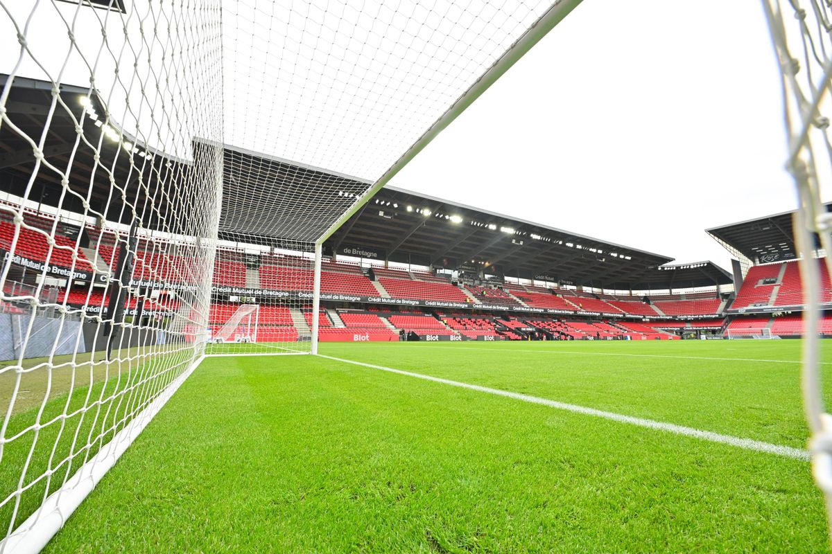 Rennes : François Pinault fonce vers son stade à 450 ME
