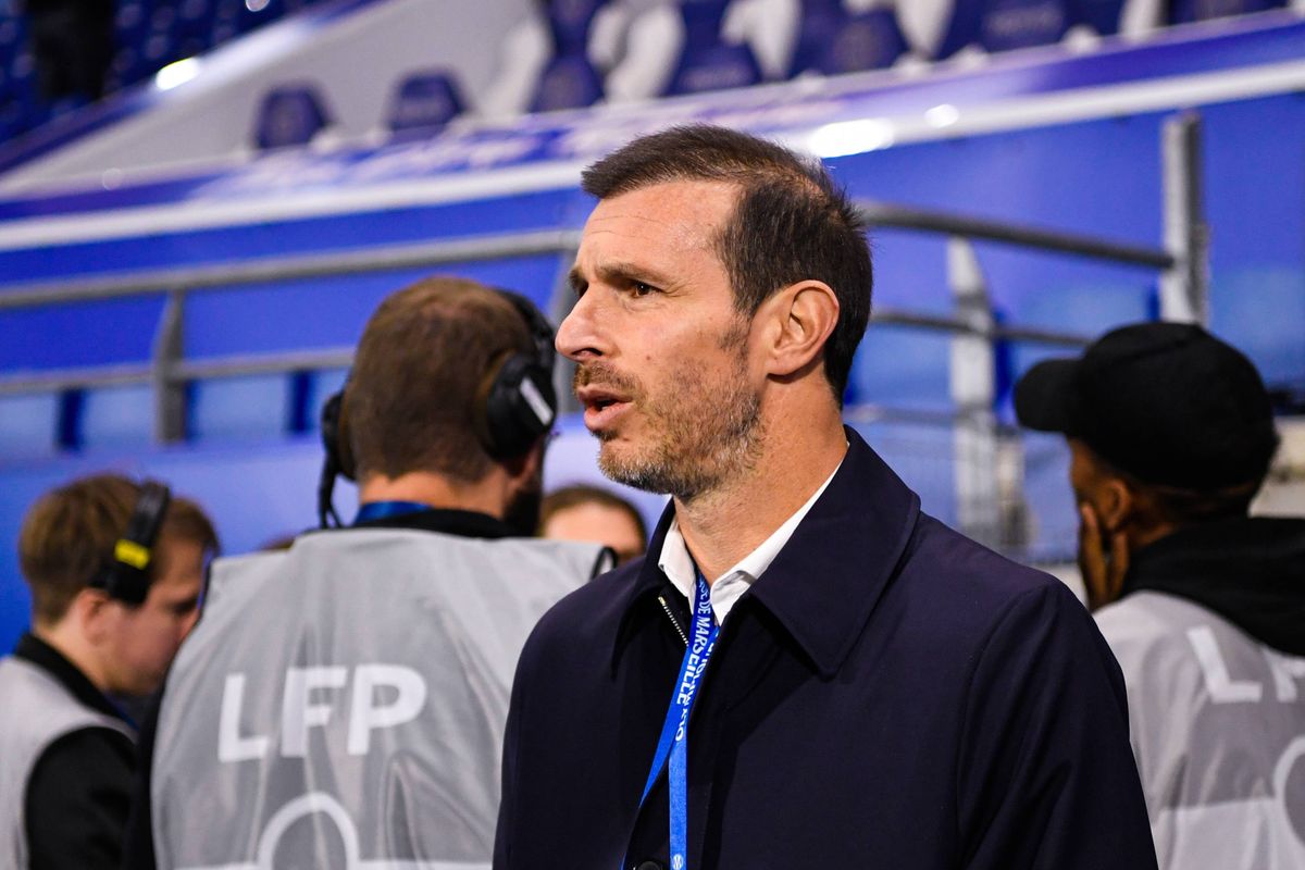 OM : Lorenzi est d'accord avec trois recrues hivernales