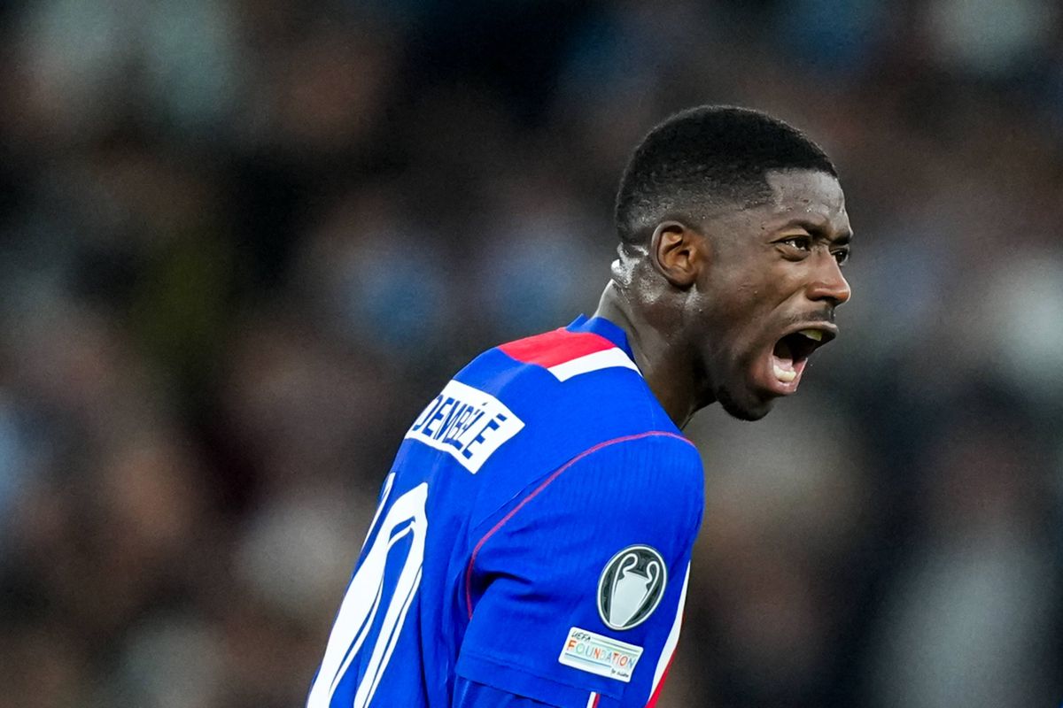 LdC : L'Angleterre enterre la Ligue 1 après City-PSG
