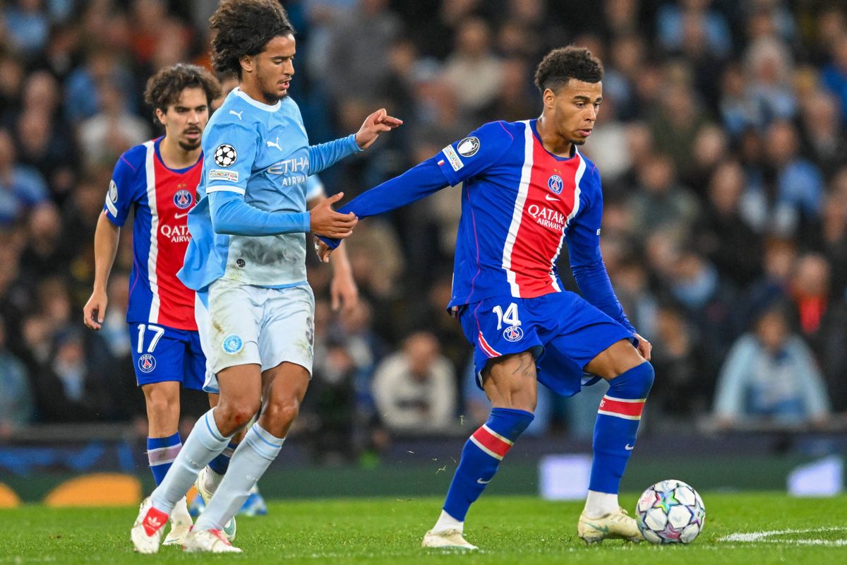 Indice UEFA : Le PSG rapproche la France du top 10