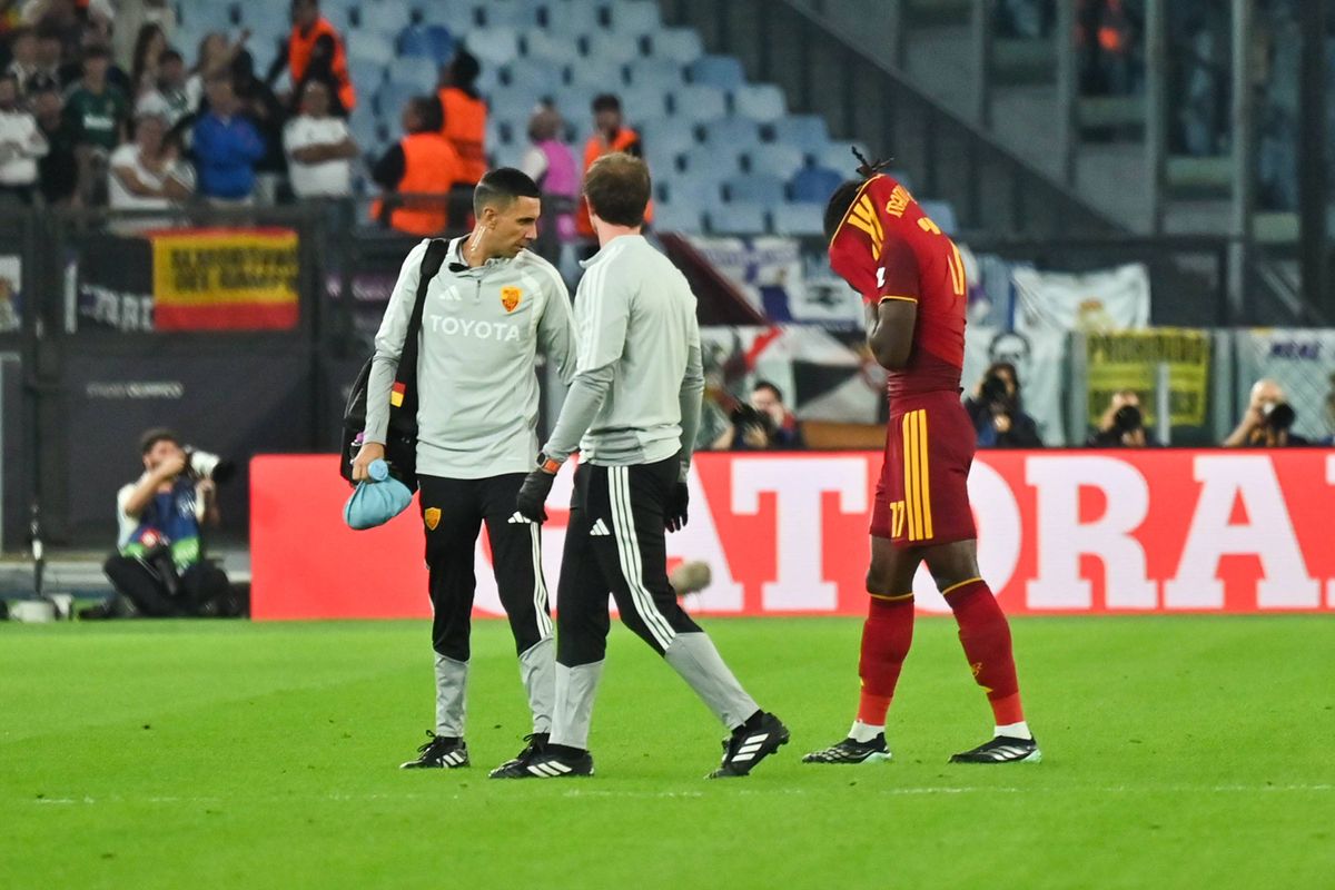 FFF : Le verdict est tombé pour Koné