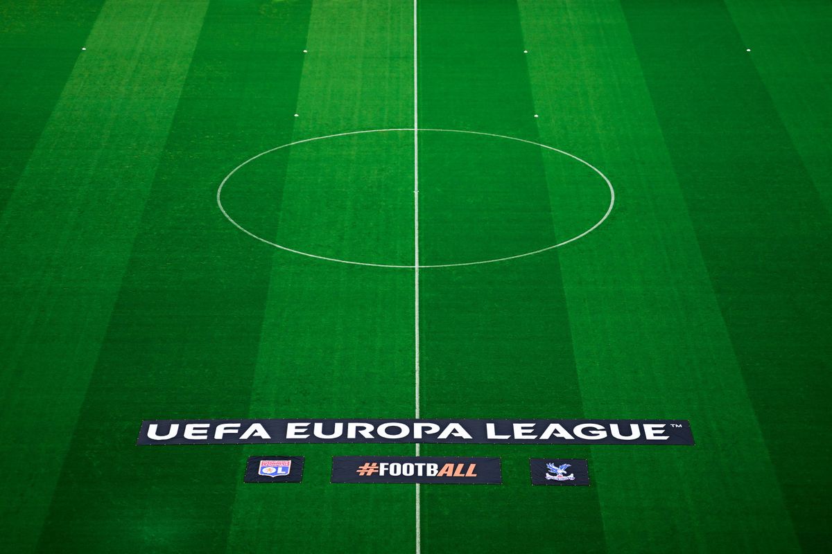 EL : OL - Crystal Palace : les compos (18h45 sur Canal+ Foot)