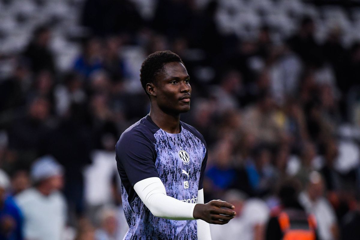 OM : Kamissoko vendu 20 ME, McCourt remercie Genesio