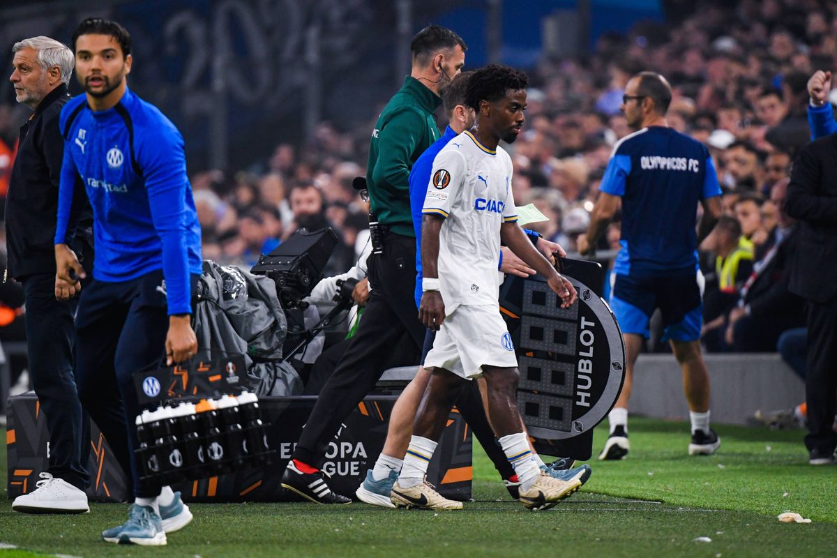 2,5/10, l'OM doit envoyer cet international en National 2