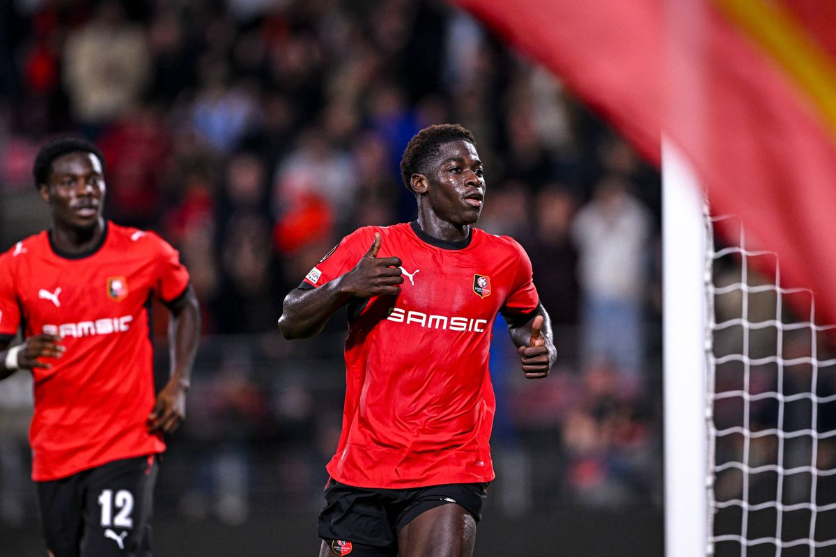 Rennes refuse 5 ME, c'est le coup de génie