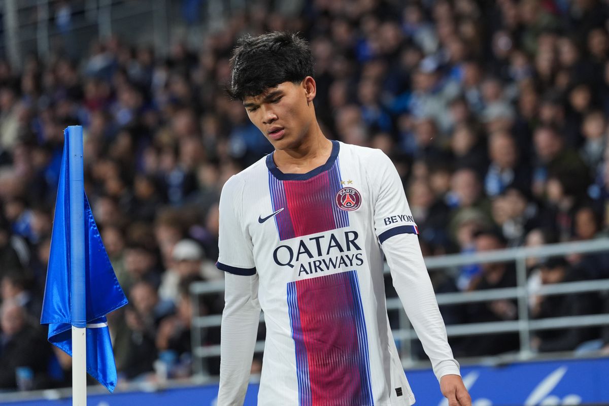 PSG : Traumatisé, le Barça regrette une énorme erreur