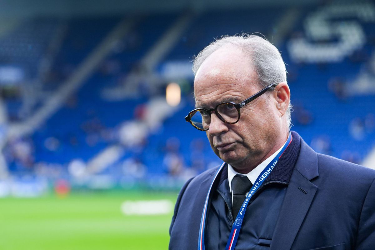 PSG : La priorité du mercato hivernal est confirmée