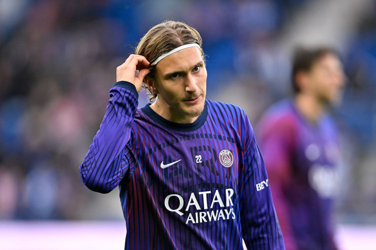 Le « nouveau Kvaratskhelia » est au PSG, ça va faire mal