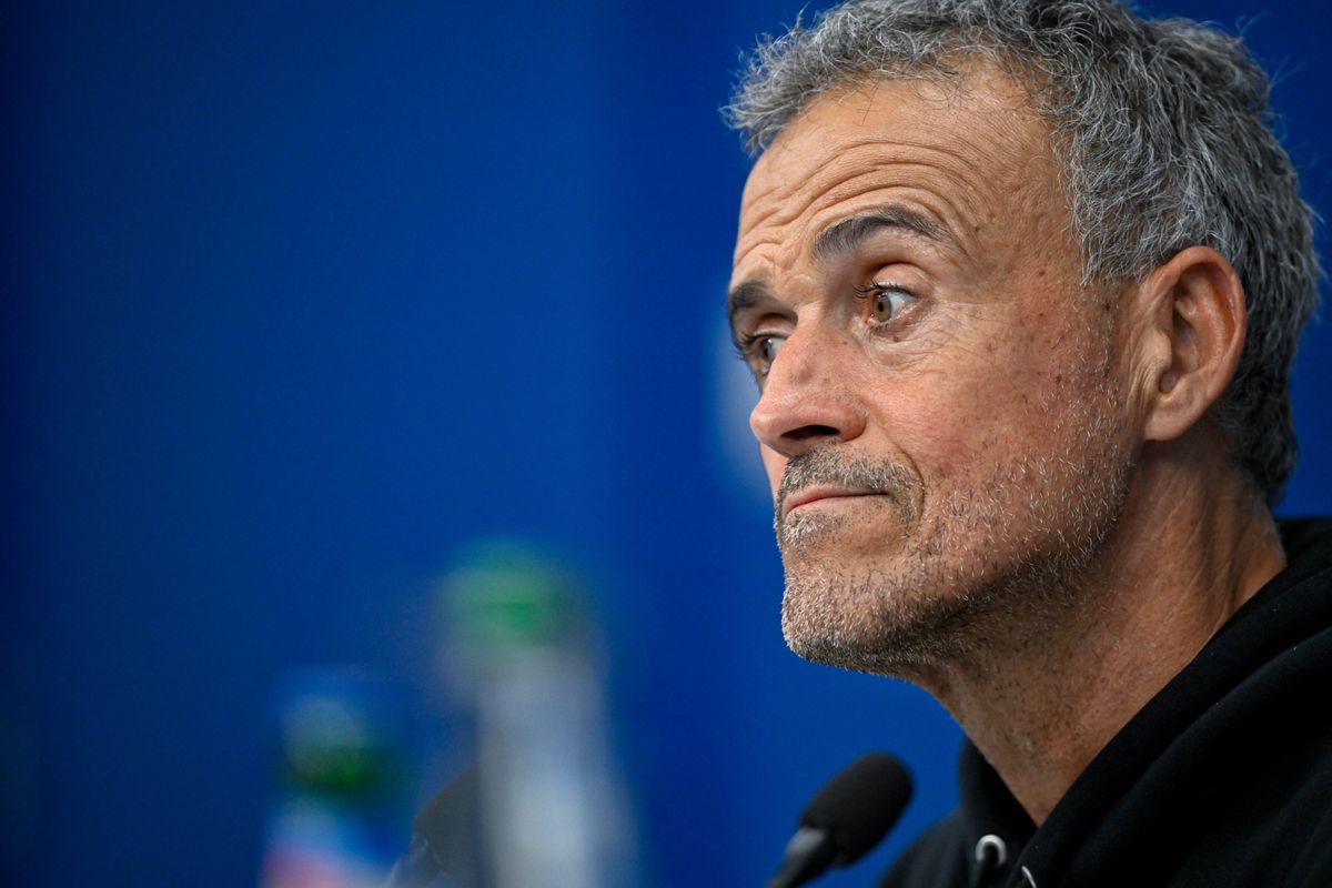 PSG-Barça : Luis Enrique aligne sa Dream Team, avec une énorme surprise